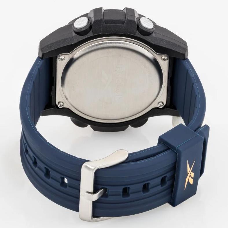 ساعت مچی مردانه ریباک RV-BRK-G9-PBIN-BO