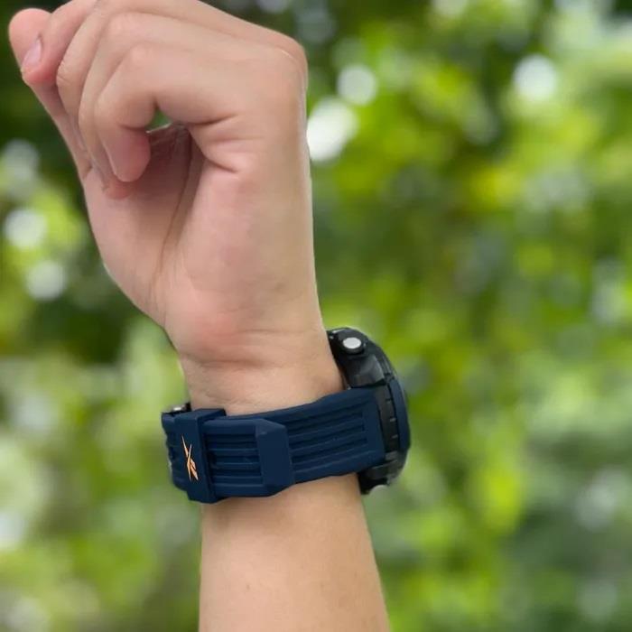 ساعت مچی مردانه ریباک RV-BRK-G9-PBIN-BO