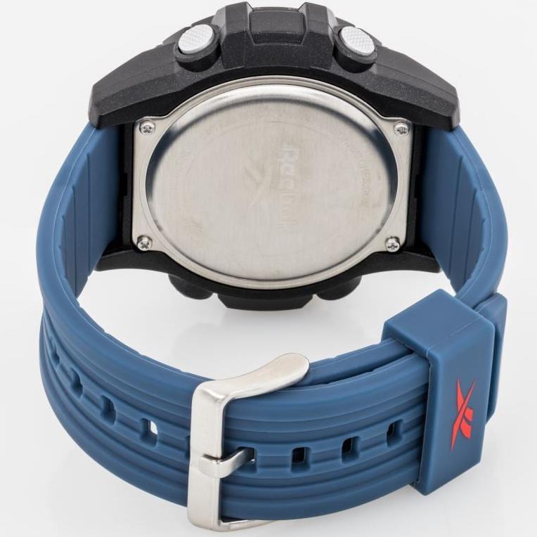 ساعت مچی مردانه ریباک RV-BRK-G9-PBIT-WT