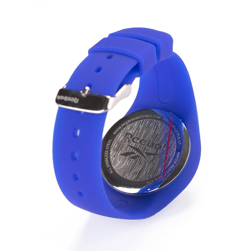 ساعت مچی زنانه ریباک RV-BUR-L2-PLIL-L1