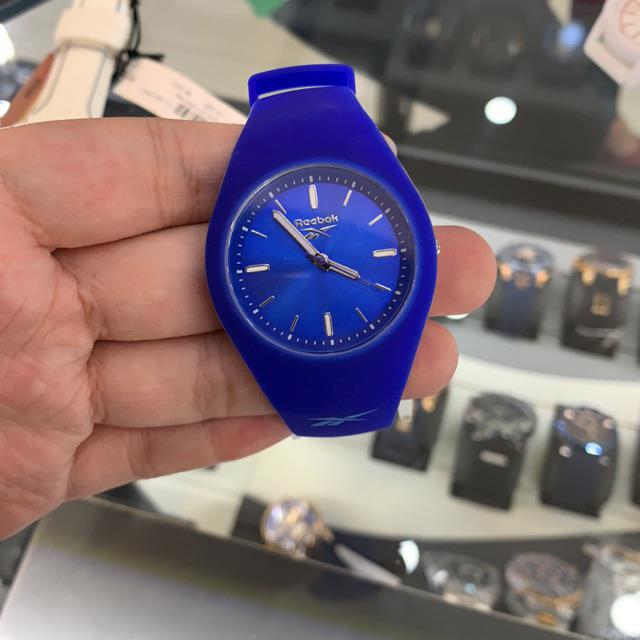 ساعت مچی زنانه ریباک RV-BUR-L2-PLIL-L1