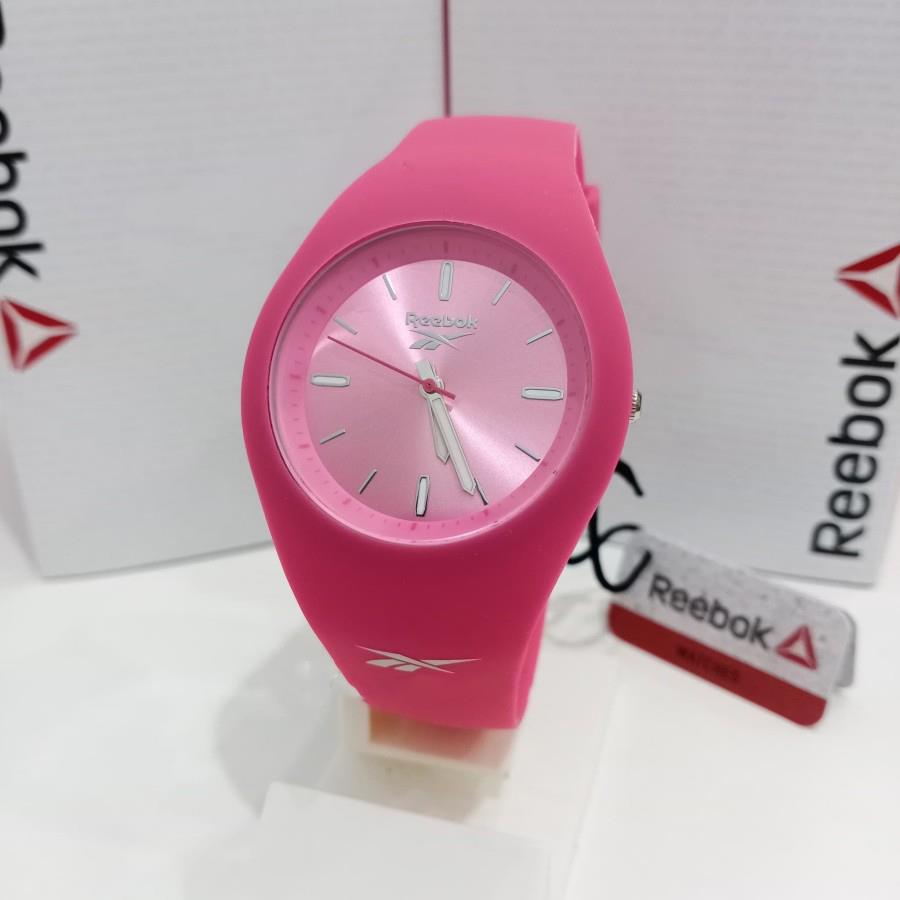 ساعت مچی زنانه ریباک RV-BUR-L2-PPIP-P1