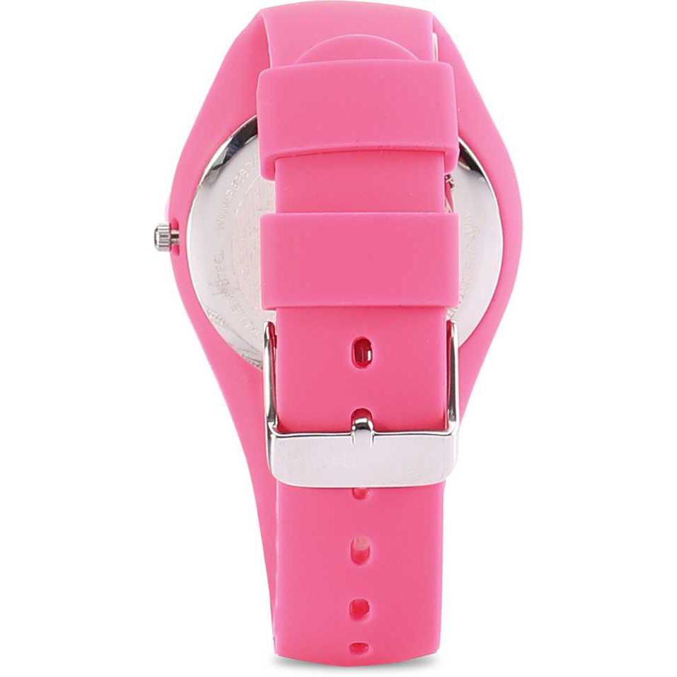 ساعت مچی زنانه ریباک RV-BUR-L2-PPIP-P1