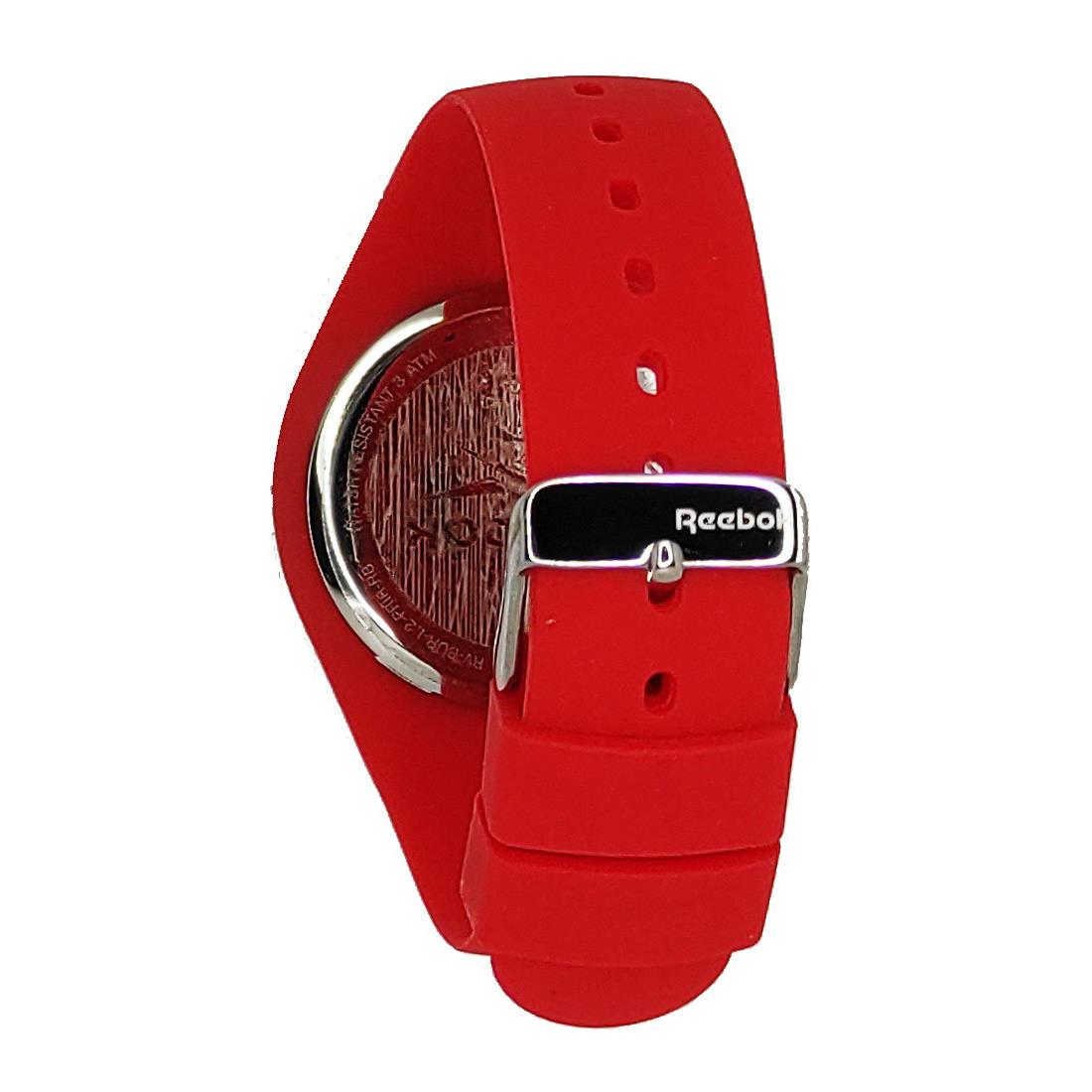 ساعت مچی زنانه ریباک RV-BUR-L2-PRIR-RB