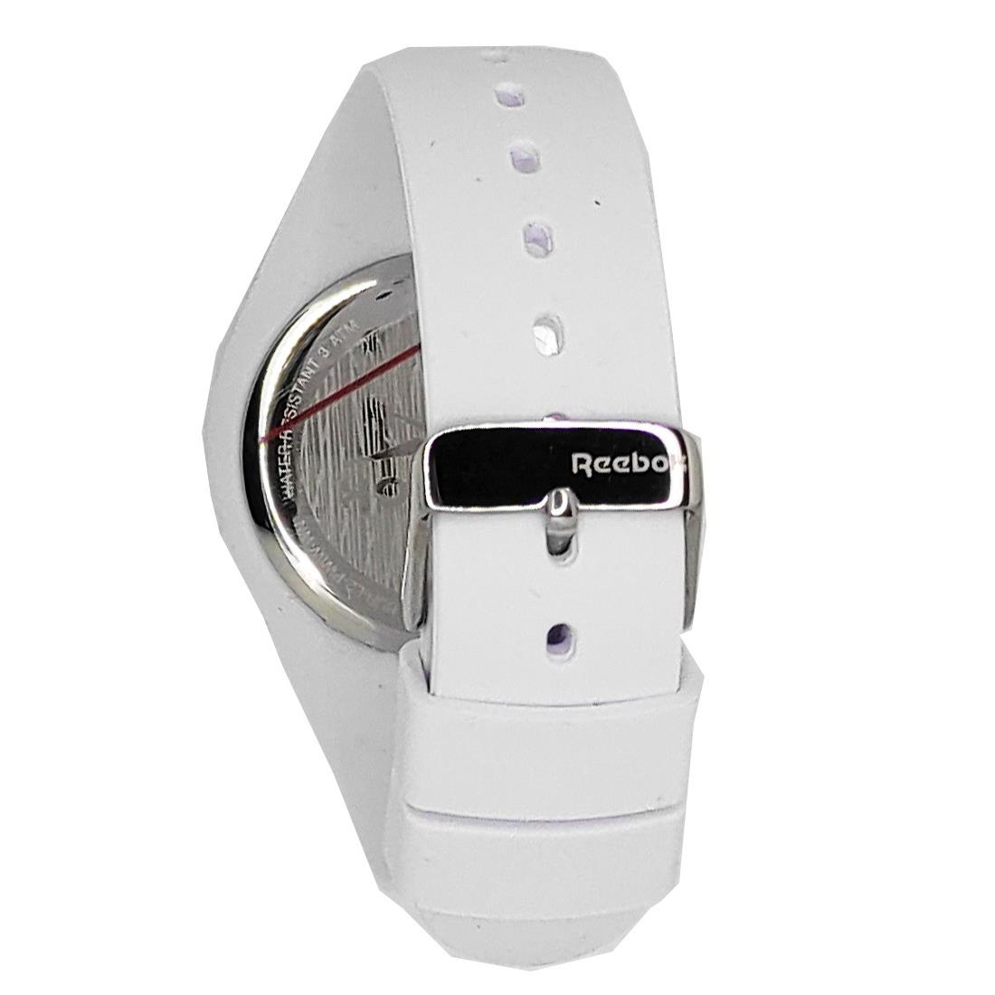 ساعت مچی زنانه ریباک RV-BUR-L2-PWIW-WN