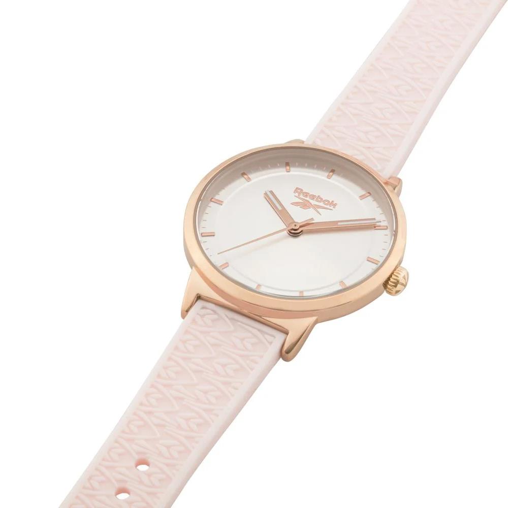 ساعت مچی زنانه ریباک RV-CHI-L2-A3IQ-W3