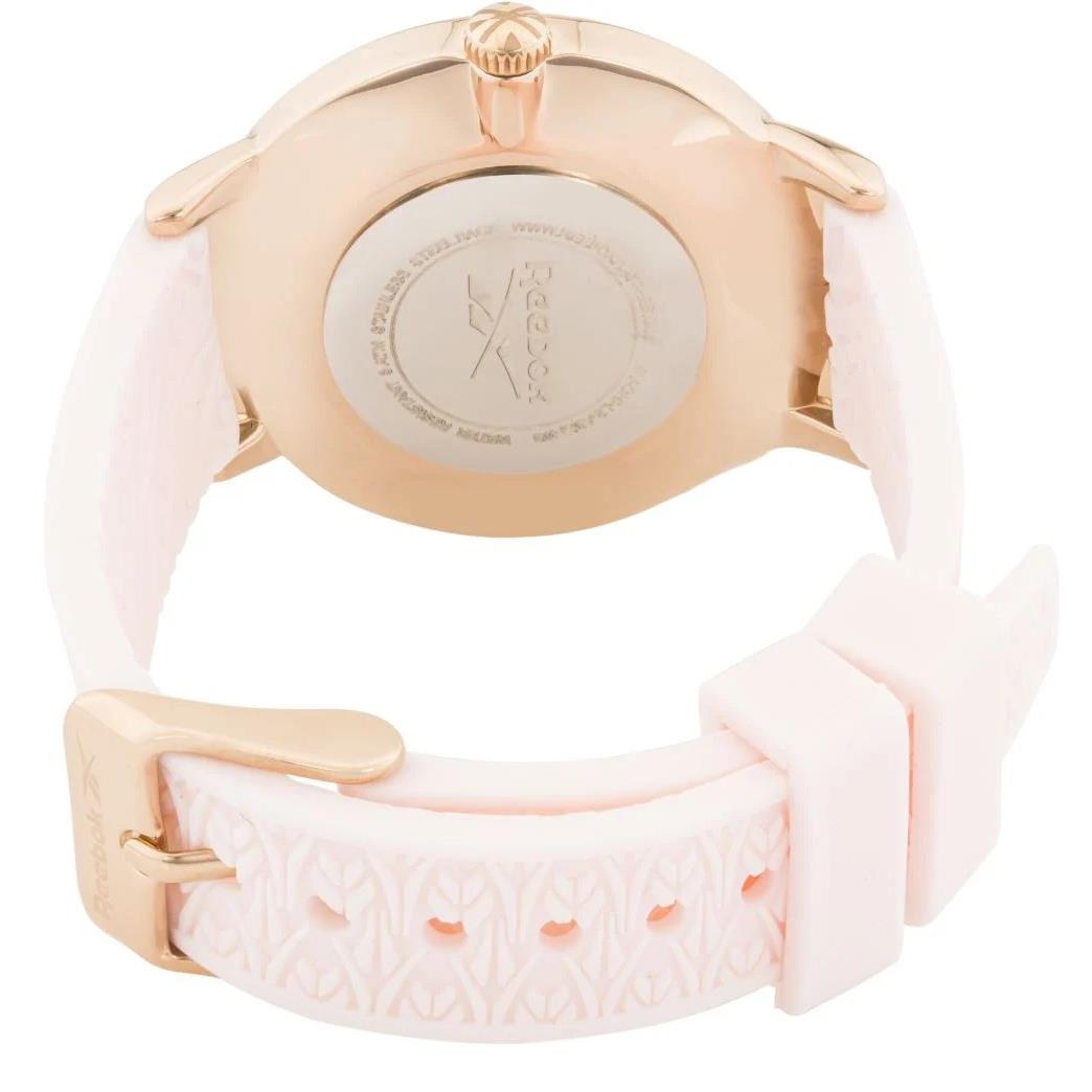 ساعت مچی زنانه ریباک RV-CHI-L2-A3IQ-W3