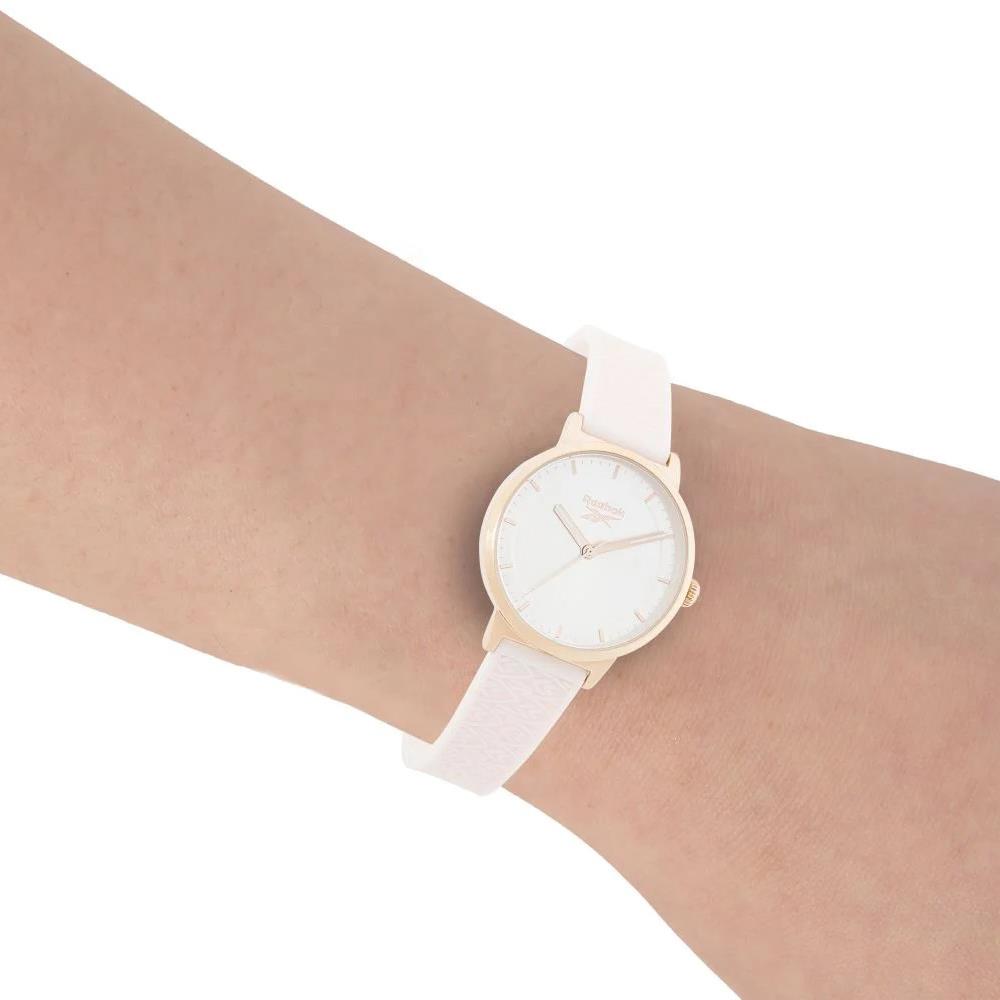 ساعت مچی زنانه ریباک RV-CHI-L2-A3IQ-W3