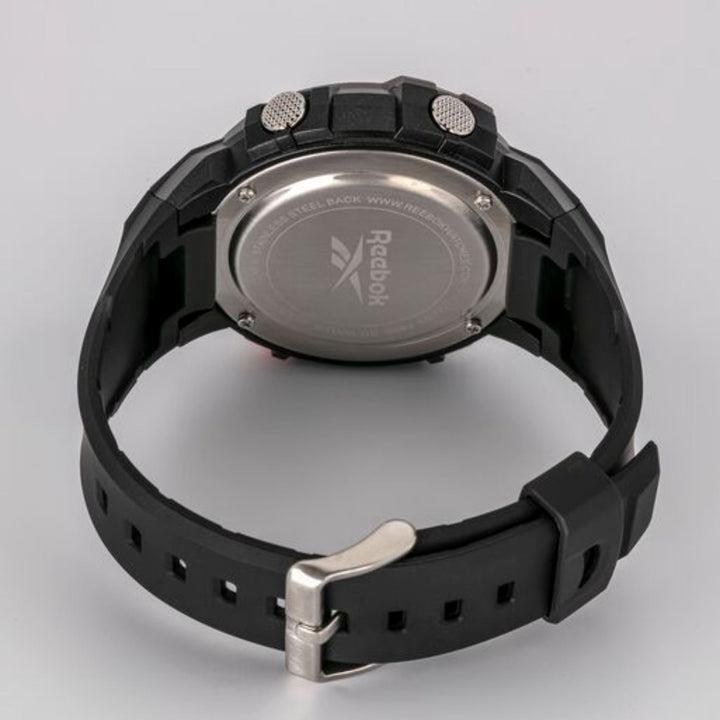 ساعت مچی مردانه ریباک RV-COU-G9-PBPB-BO