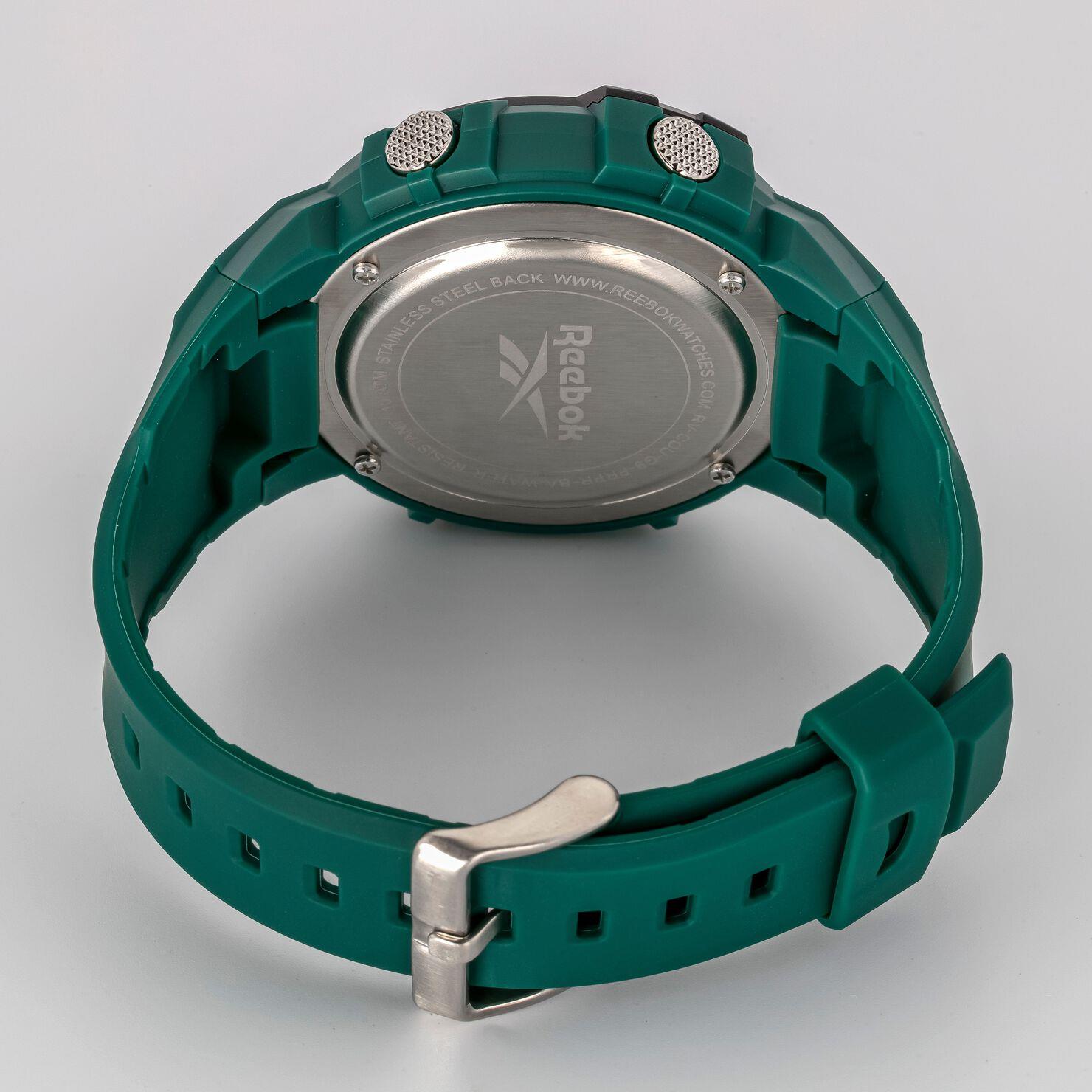 ساعت مچی مردانه ریباک RV-COU-G9-PGPG-BA