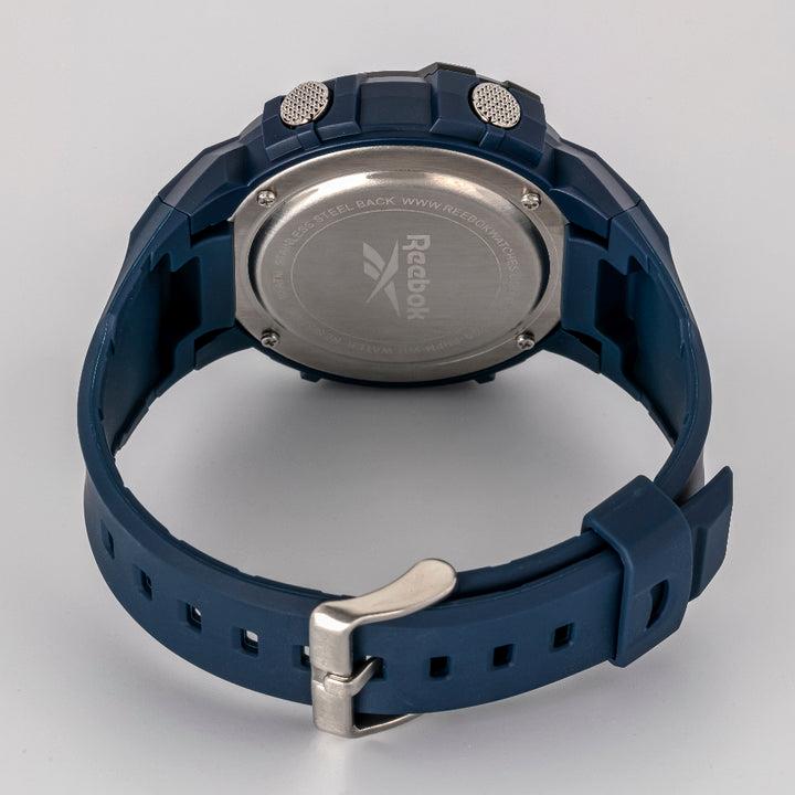 ساعت مچی مردانه ریباک RV-COU-G9-PNPN-WR