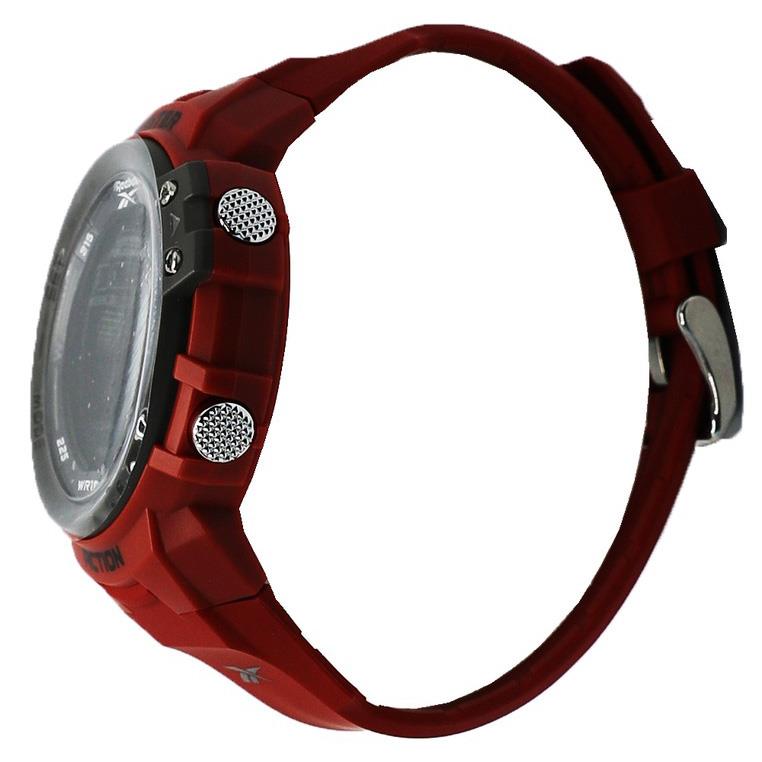 ساعت مچی مردانه ریباک RV-COU-G9-PRPR-BA