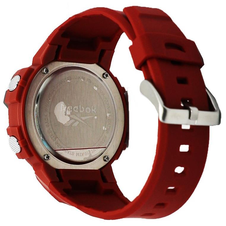 ساعت مچی مردانه ریباک RV-COU-G9-PRPR-BA