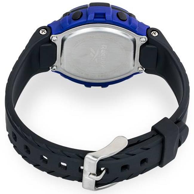 ساعت مچی زنانه ریباک RV-CRU-L9-PUPB-BB