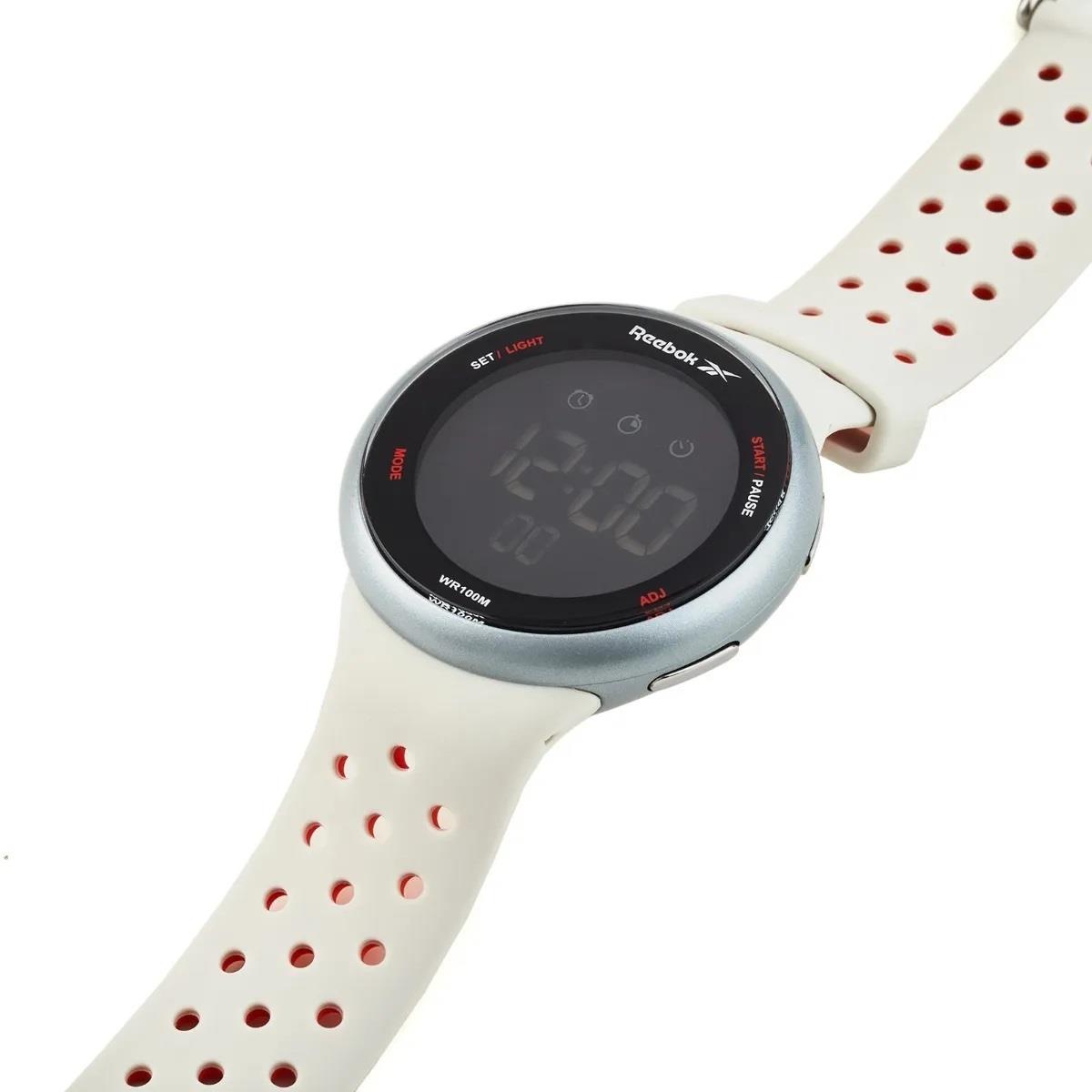 ساعت مچی مردانه ,زنانه ریباک RV-ELE-U9-PAIA-BB