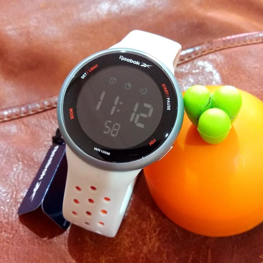 ساعت مچی مردانه ,زنانه ریباک RV-ELE-U9-PAIA-BB