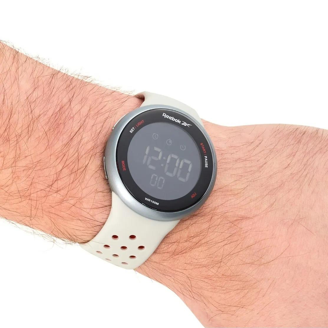 ساعت مچی مردانه ,زنانه ریباک RV-ELE-U9-PAIA-BB