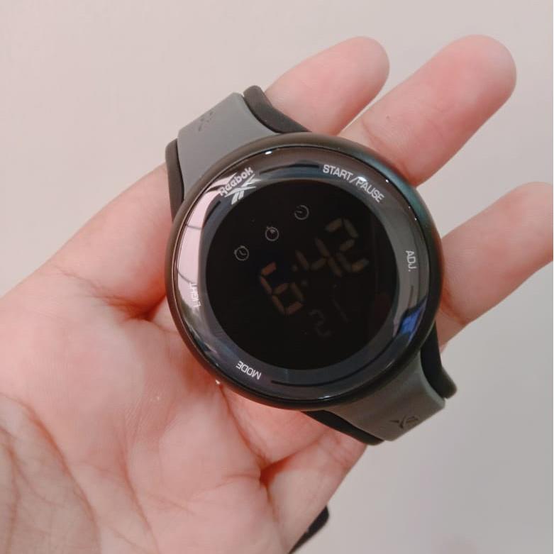 ساعت مچی مردانه ,زنانه ریباک RV-ELG-G9-PBIA-BA