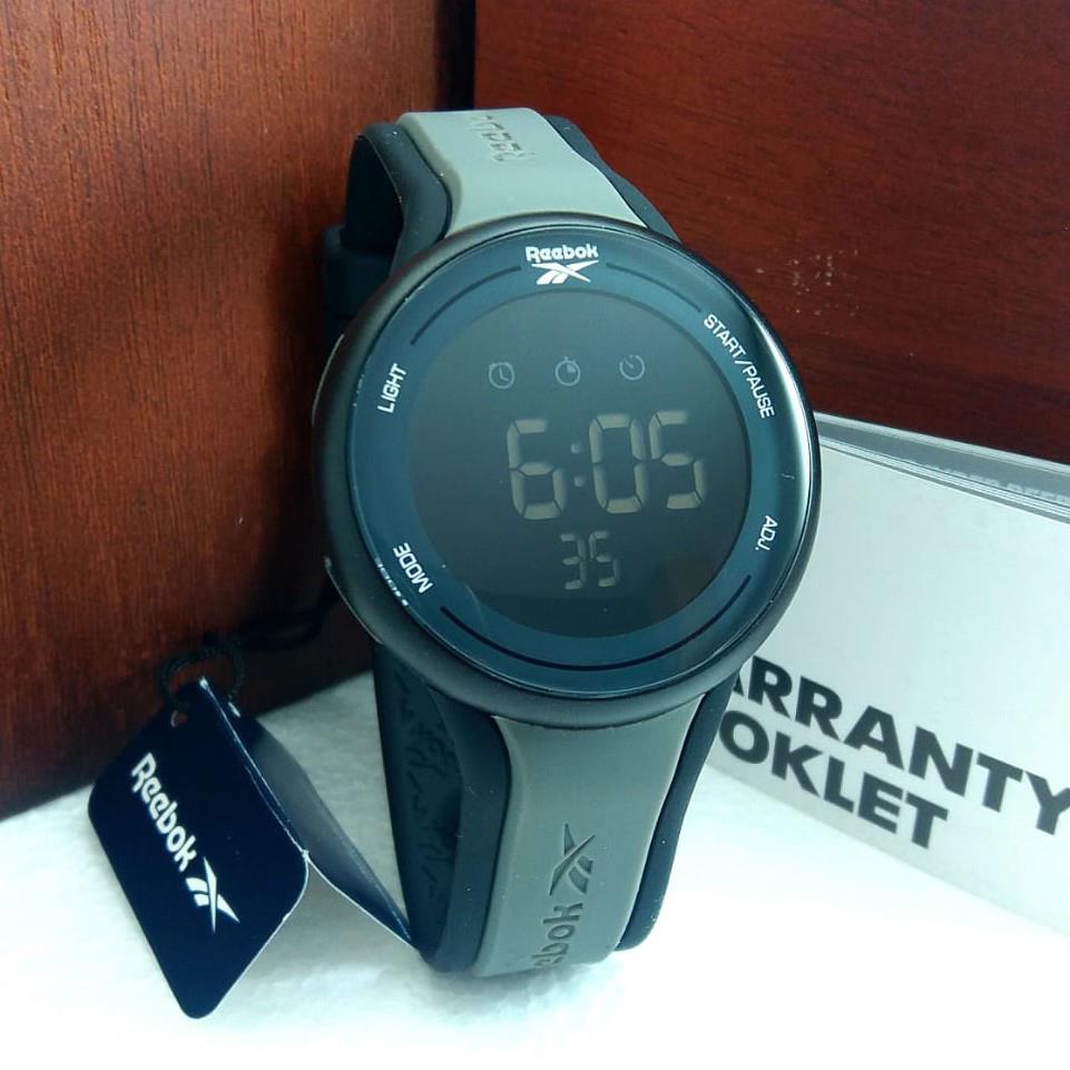 ساعت مچی مردانه ,زنانه ریباک RV-ELG-G9-PBIA-BA