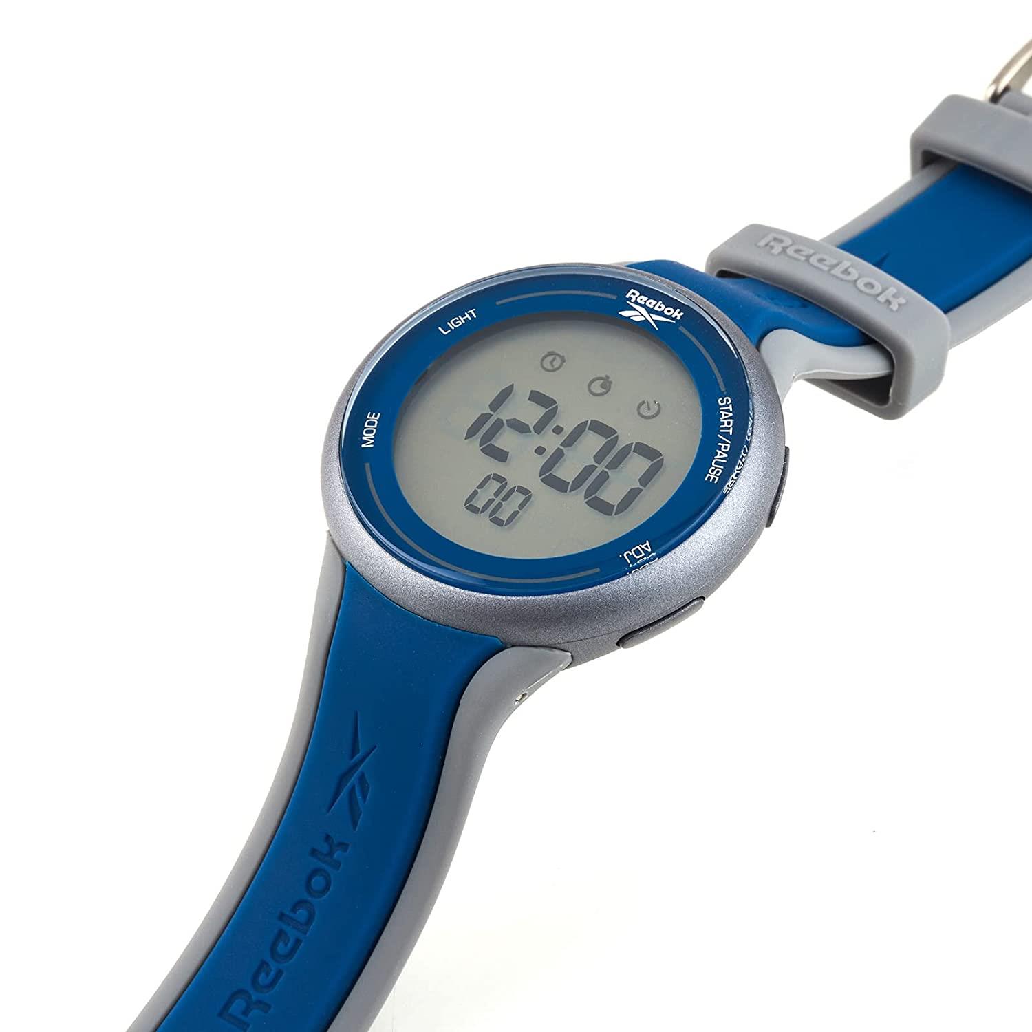 ساعت مچی مردانه ,زنانه ریباک RV-ELG-G9-PSIN-WN