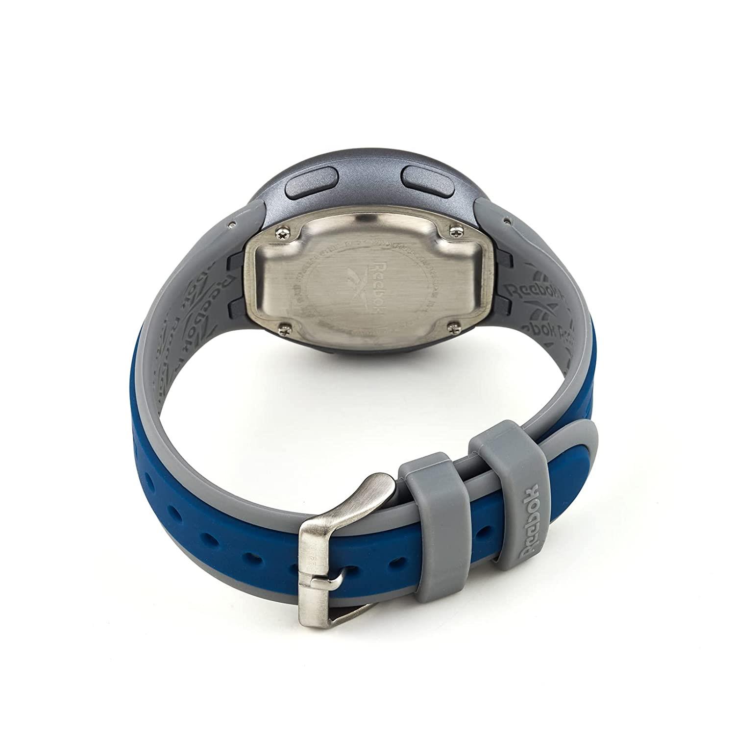 ساعت مچی مردانه ,زنانه ریباک RV-ELG-G9-PSIN-WN