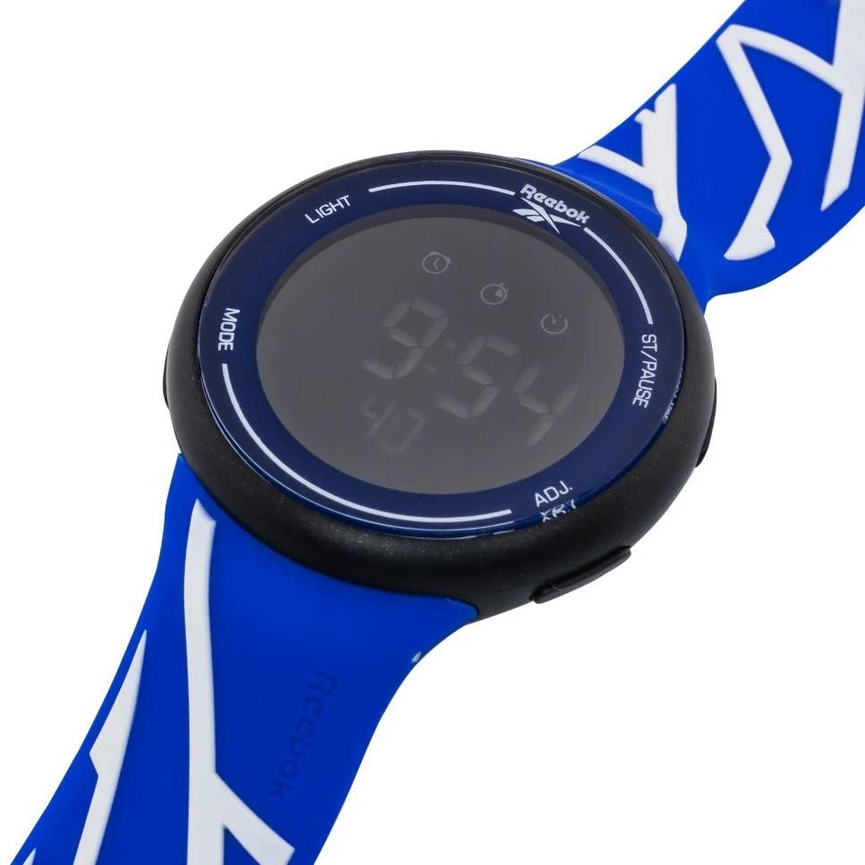 ساعت مچی دخترانه ریباک RV-ELI-G9-PBIN-BN