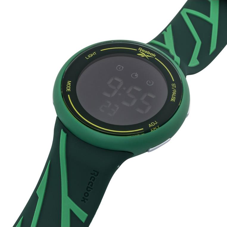 ساعت مچی دخترانه ریباک RV-ELI-G9-PGIG-BB