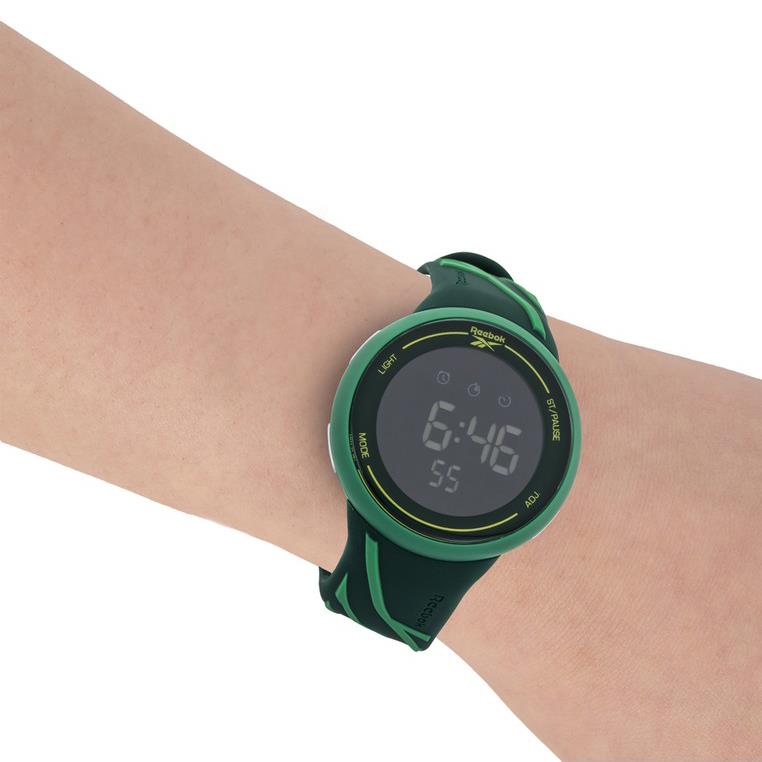 ساعت مچی دخترانه ریباک RV-ELI-G9-PGIG-BB