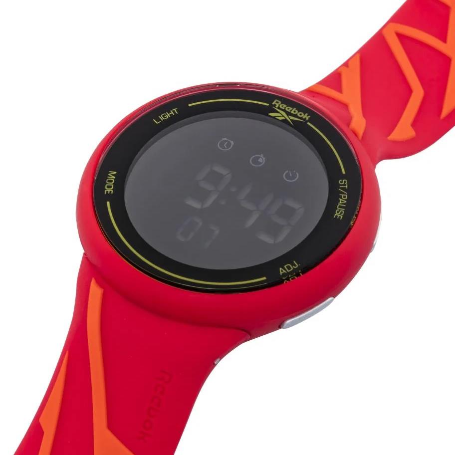 ساعت مچی دخترانه ریباک RV-ELI-G9-PRIR-BB