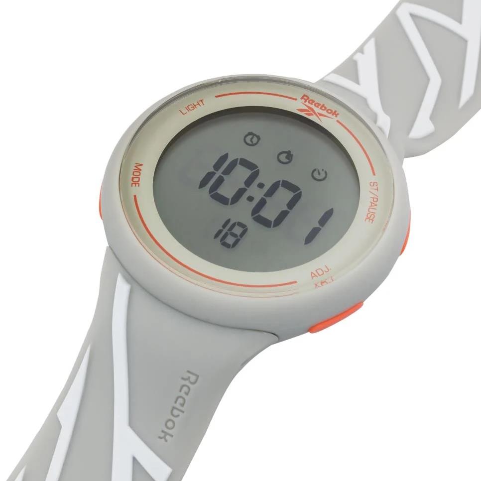 ساعت مچی دخترانه ریباک RV-ELI-U9-PSIS-WS