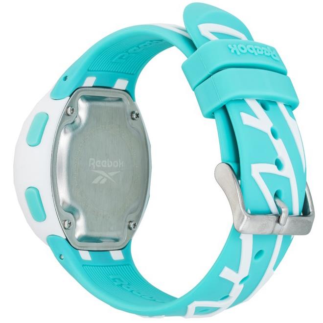 ساعت مچی دخترانه ریباک RV-ELI-U9-PWIT-WT