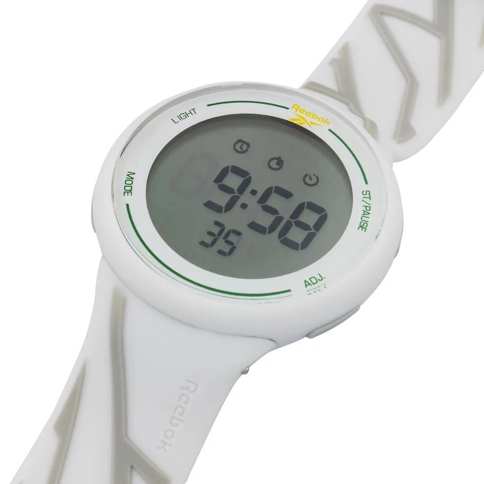 ساعت مچی دخترانه ریباک RV-ELI-U9-PWIW-WW