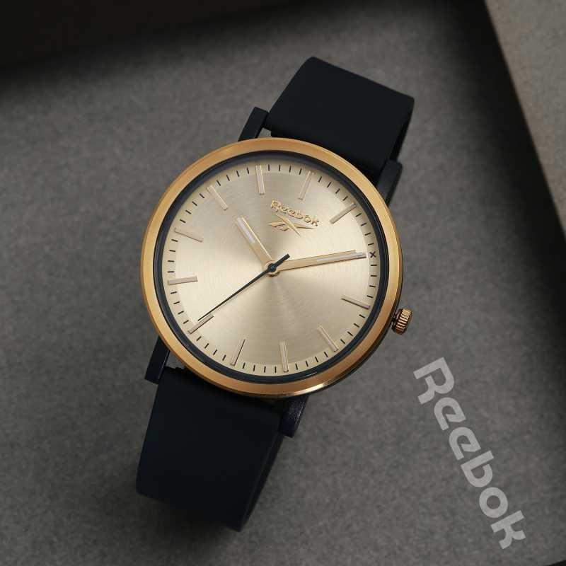 ساعت مچی مردانه ,زنانه ریباک RV-FRA-U2-PBPB-2B