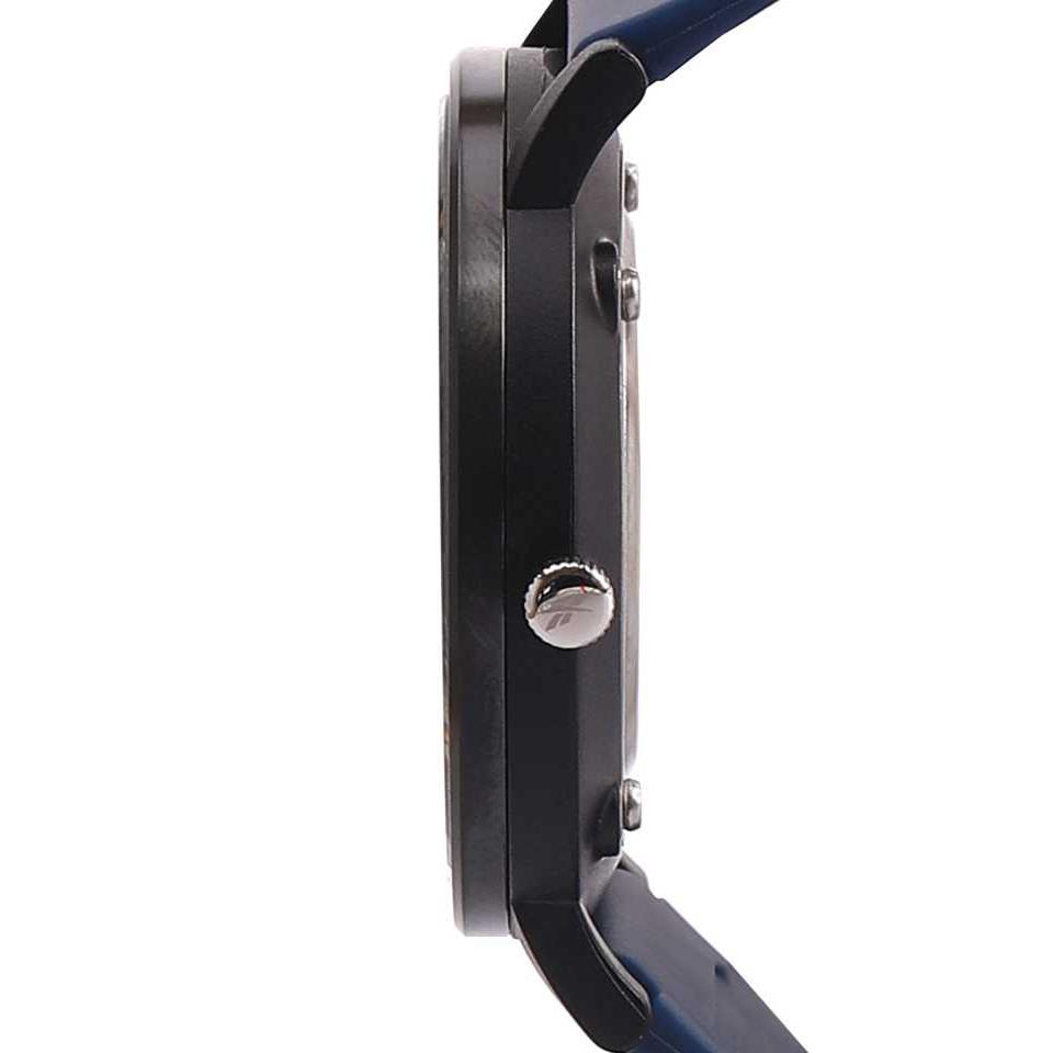 ساعت مچی مردانه ,زنانه ریباک RV-FRA-U2-PBPN-BW