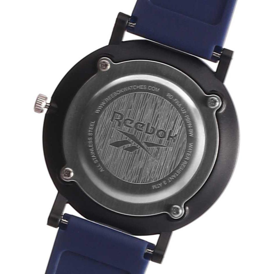 ساعت مچی مردانه ,زنانه ریباک RV-FRA-U2-PBPN-BW