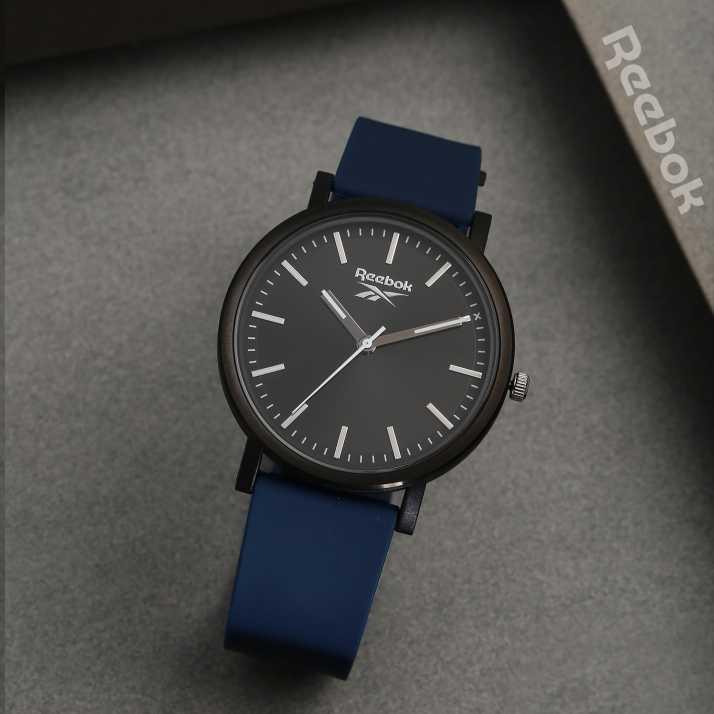 ساعت مچی مردانه ,زنانه ریباک RV-FRA-U2-PBPN-BW