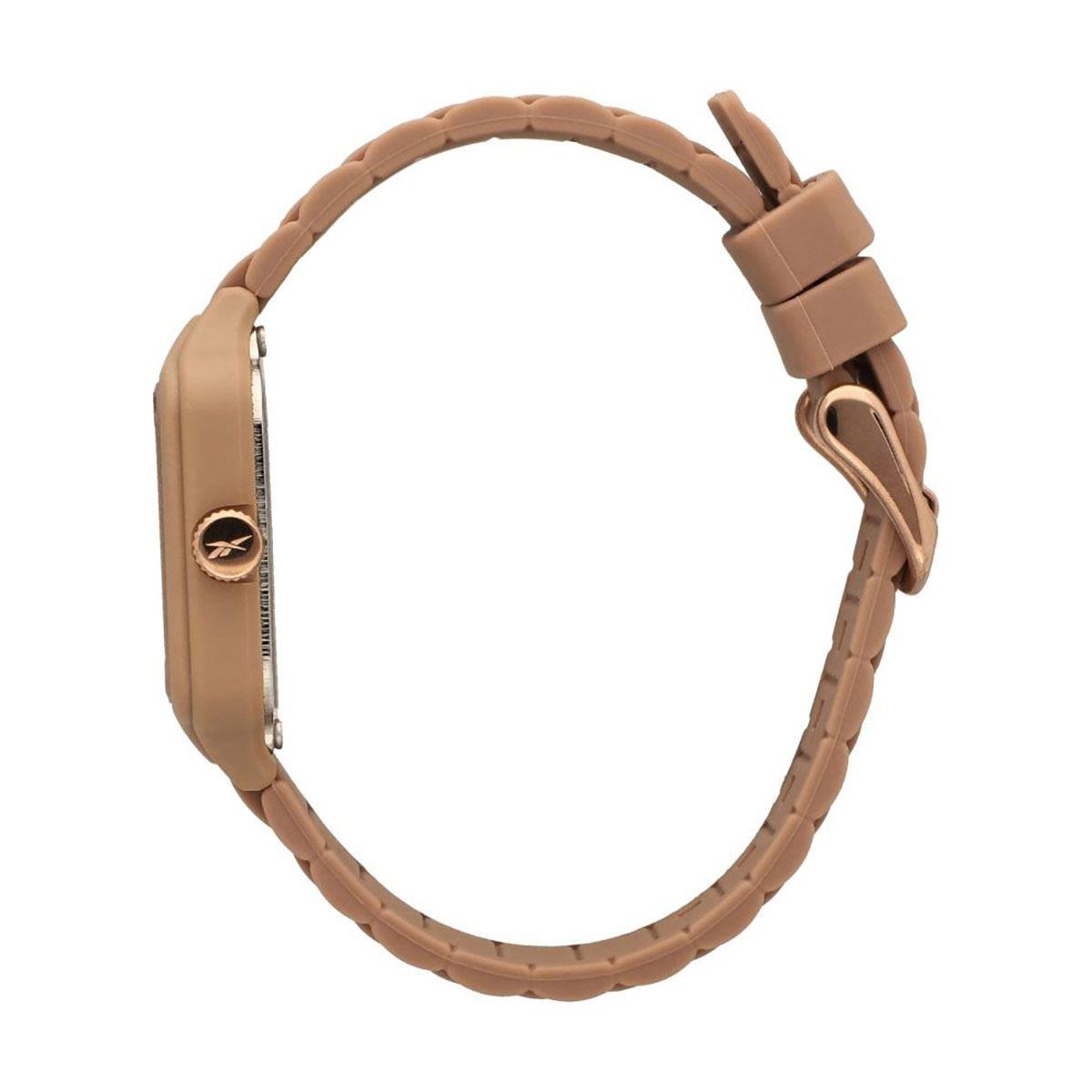 ساعت مچی زنانه ریباک RV-GLI-L2-PEIE-E3