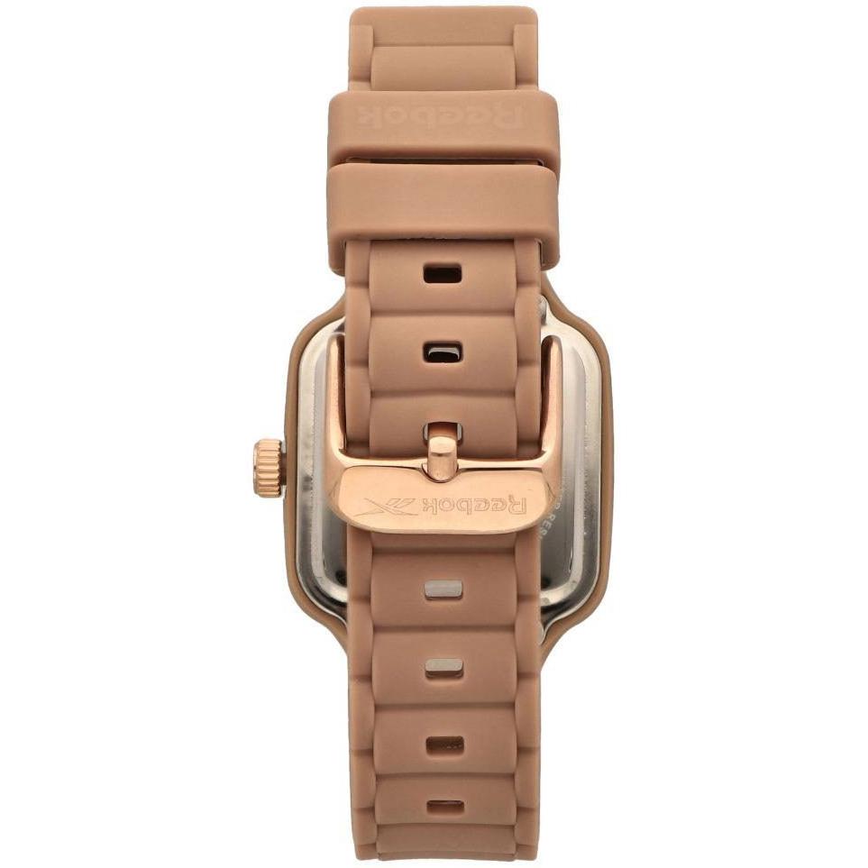 ساعت مچی زنانه ریباک RV-GLI-L2-PEIE-E3