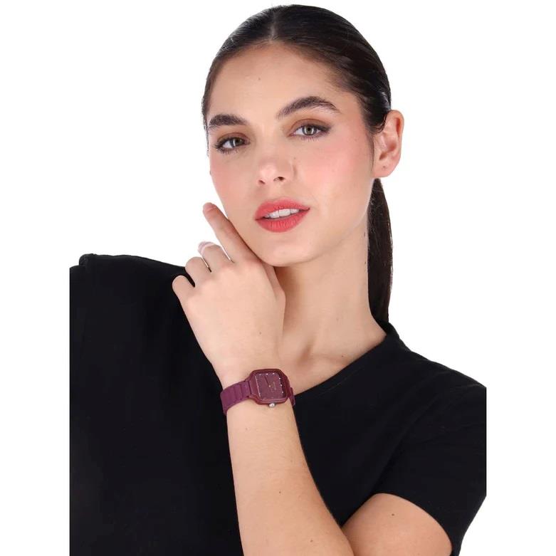 ساعت مچی زنانه ریباک RV-GLI-L2-PRIR-R3