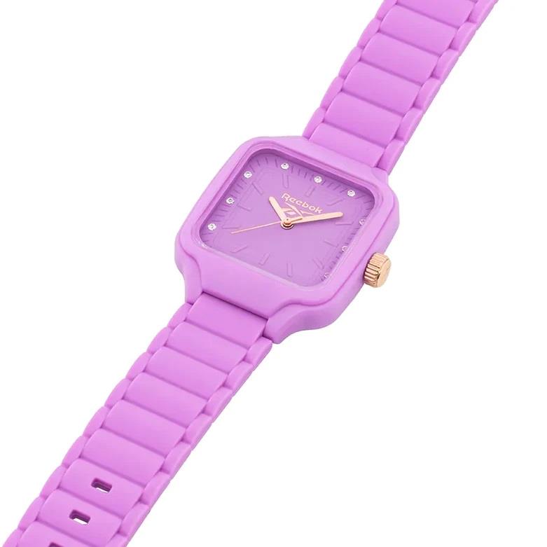 ساعت مچی زنانه ریباک RV-GLI-L2-PVIV-V3