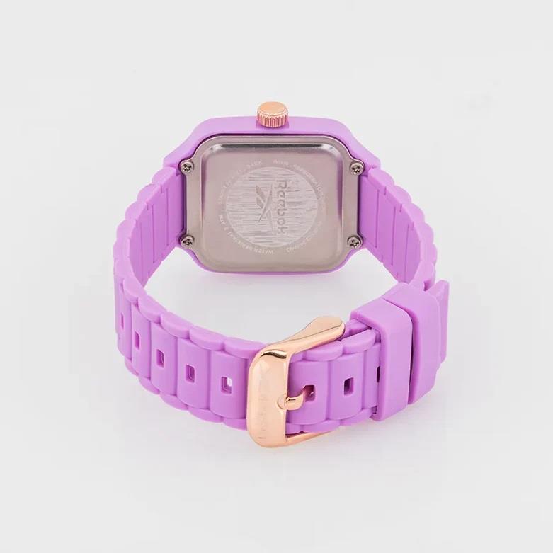 ساعت مچی زنانه ریباک RV-GLI-L2-PVIV-V3