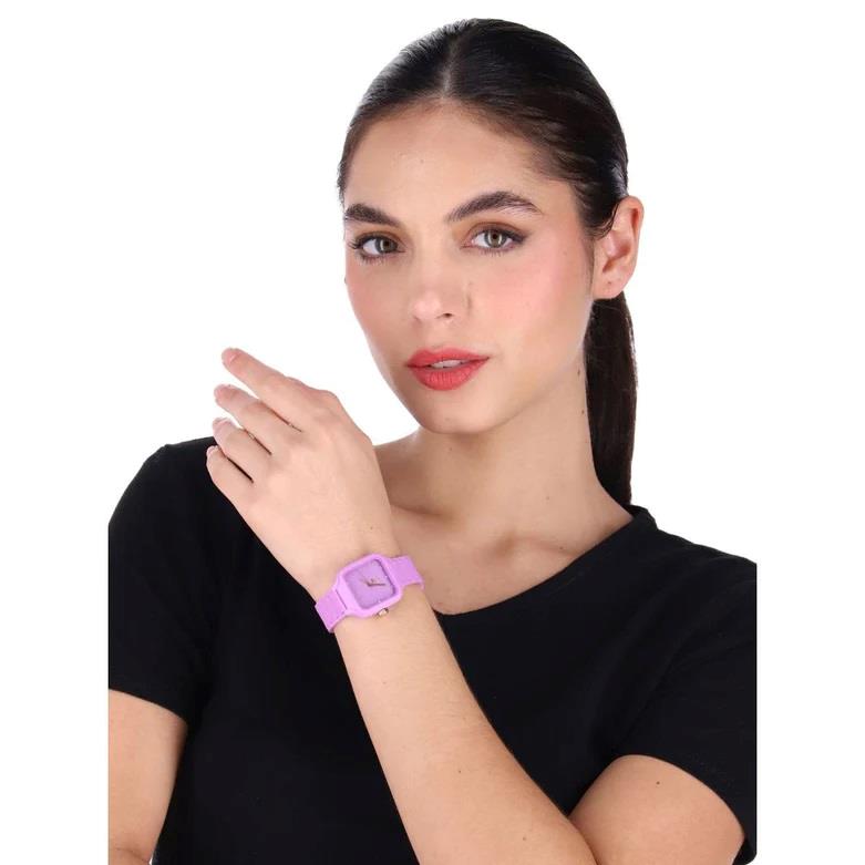 ساعت مچی زنانه ریباک RV-GLI-L2-PVIV-V3