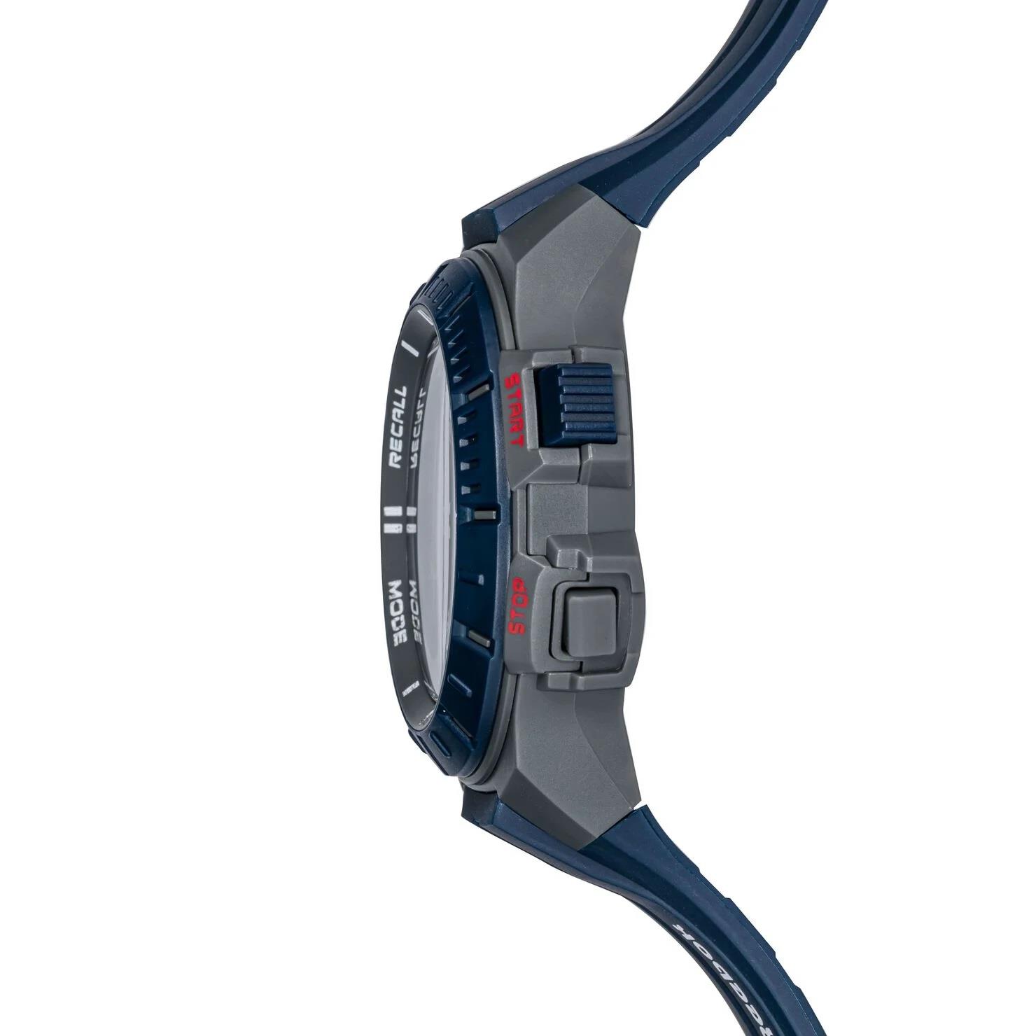 ساعت مچی مردانه ریباک RV-GRI-G9-PAPN-BW