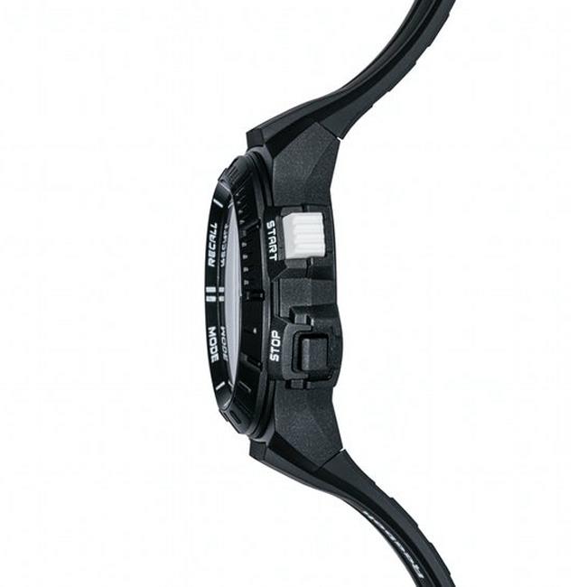 ساعت مچی مردانه ریباک RV-GRI-G9-PBPB-BW