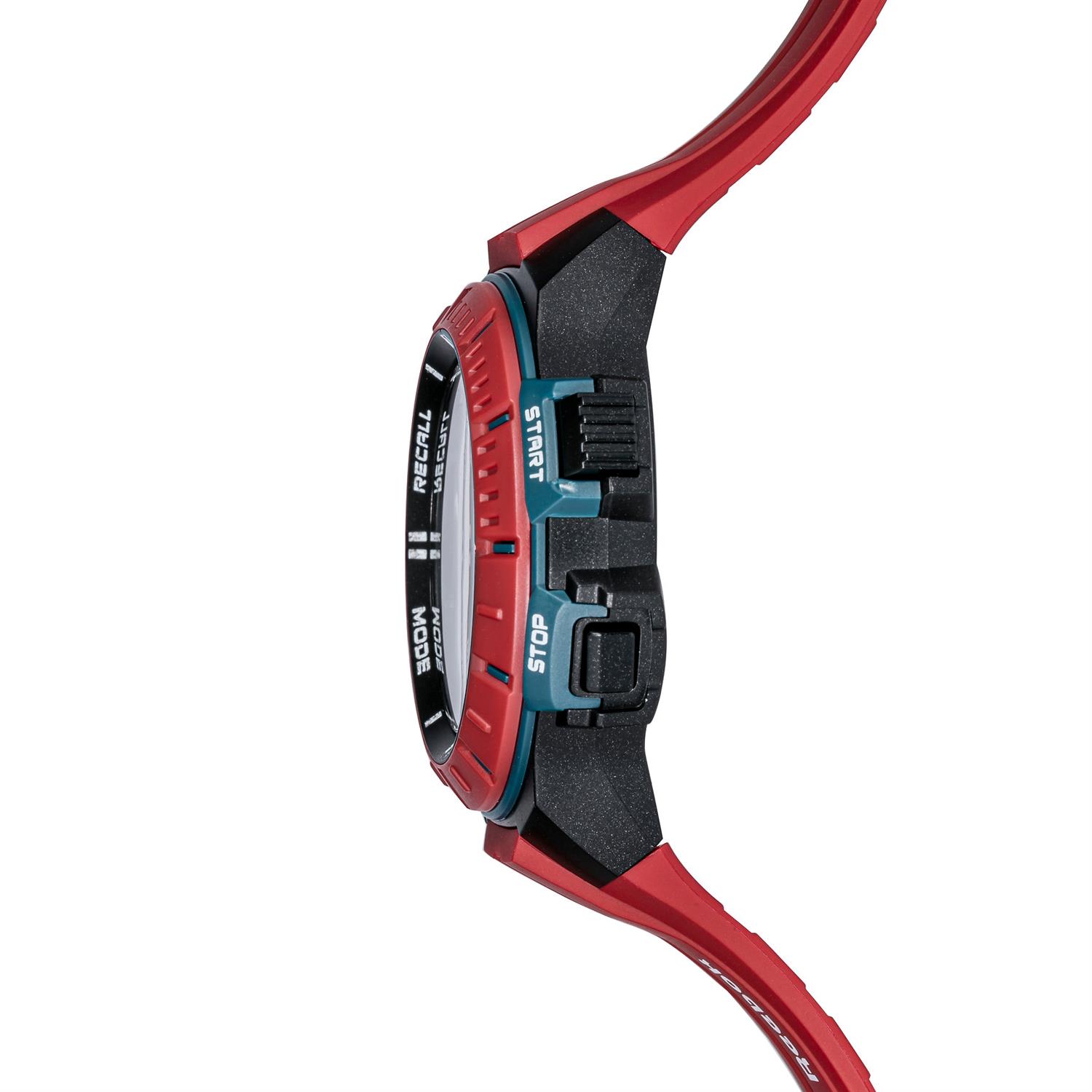 ساعت مچی مردانه ریباک RV-GRI-G9-PBPR-BW