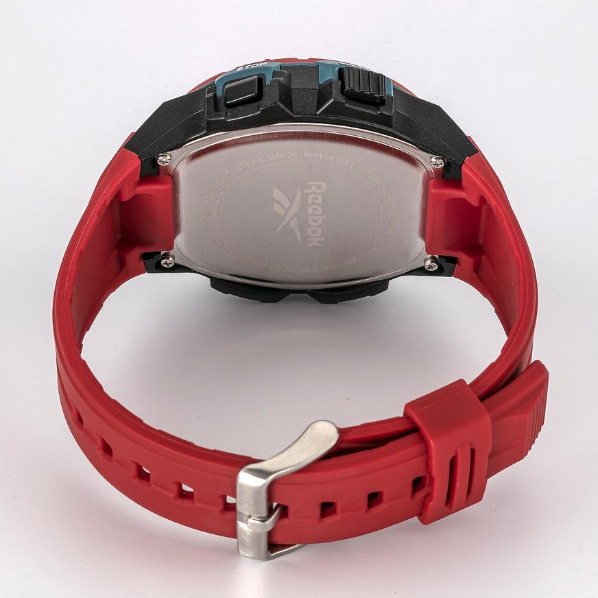 ساعت مچی مردانه ریباک RV-GRI-G9-PBPR-BW