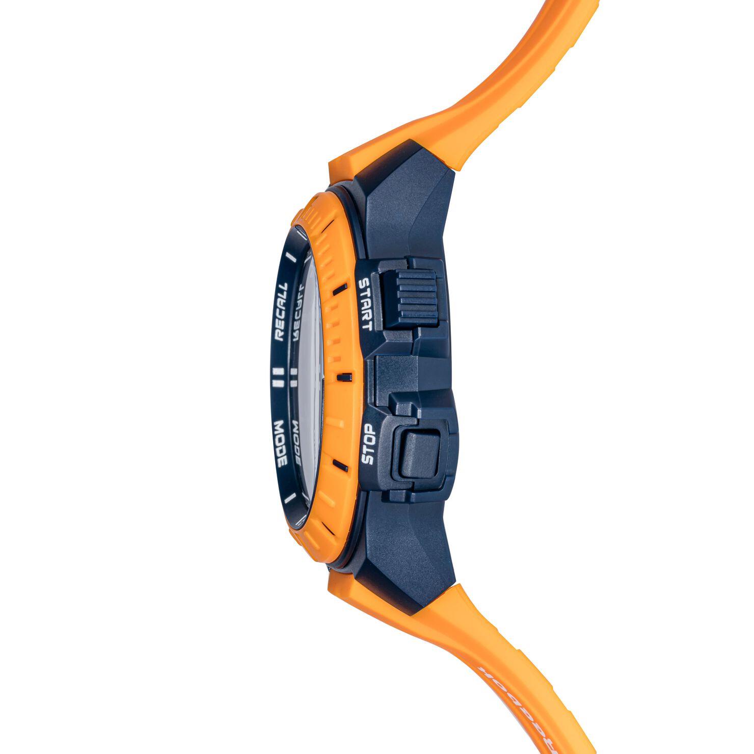 ساعت مچی مردانه ریباک RV-GRI-G9-PNPO-BW