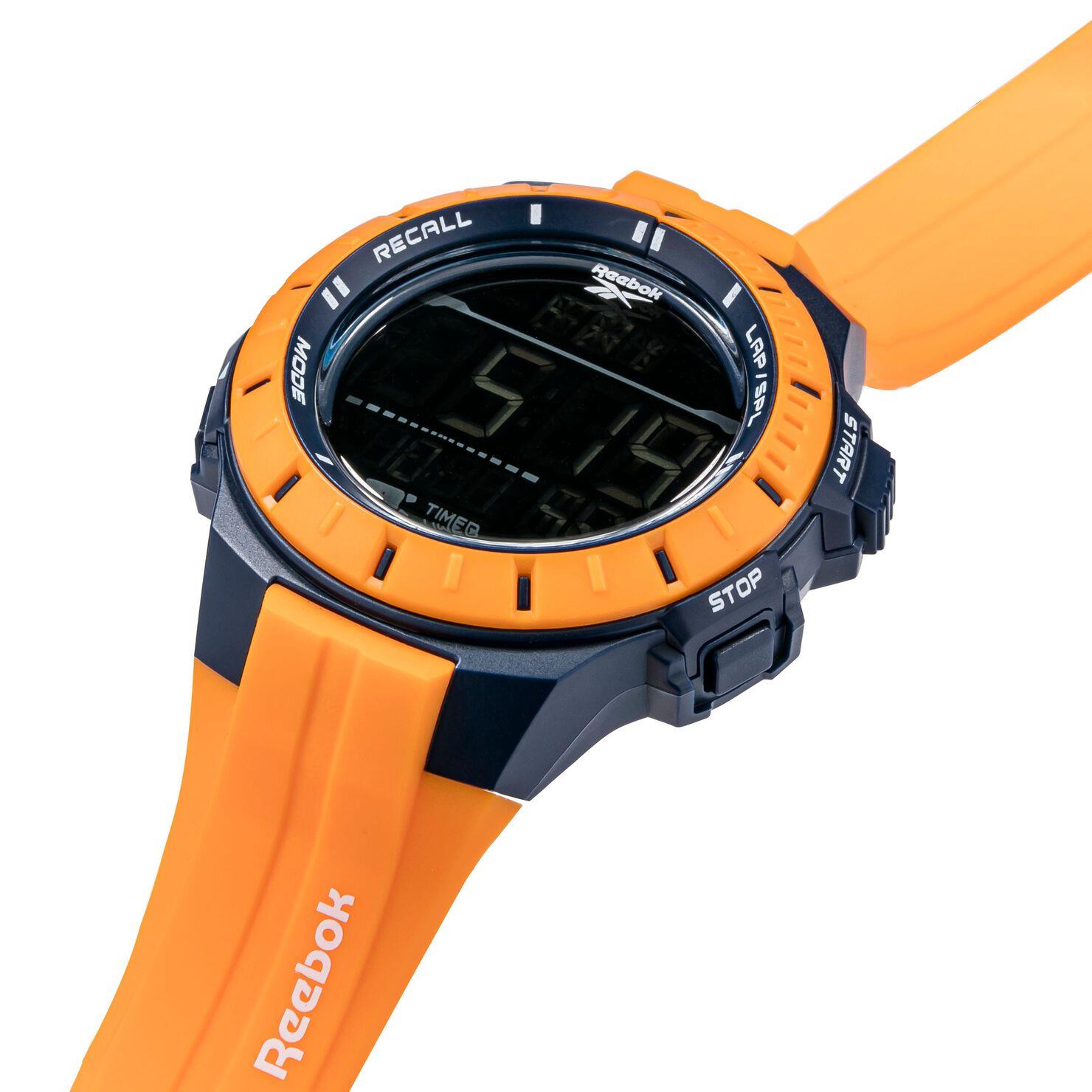 ساعت مچی مردانه ریباک RV-GRI-G9-PNPO-BW