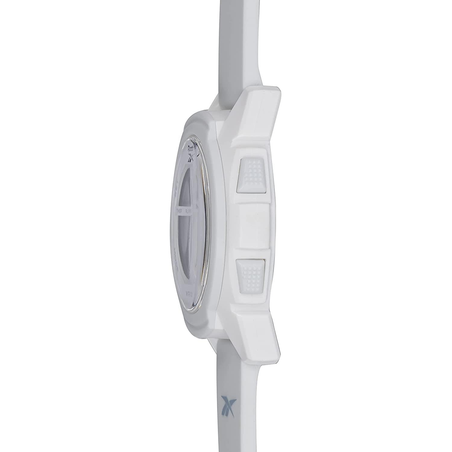 ساعت مچی زنانه ریباک RV-HAL-L9-PWIK-WW