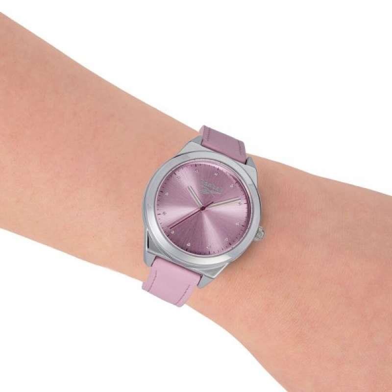 ساعت مچی زنانه ریباک RV-HAV-L2-A1LQ-W1